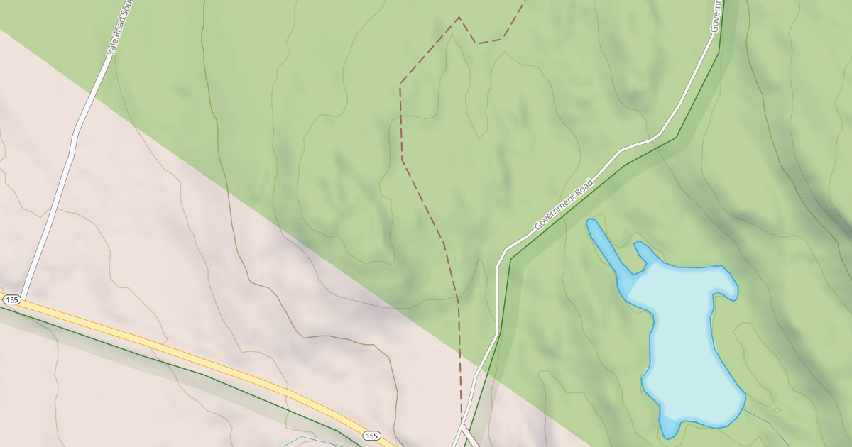 Map preview of Corridor 7