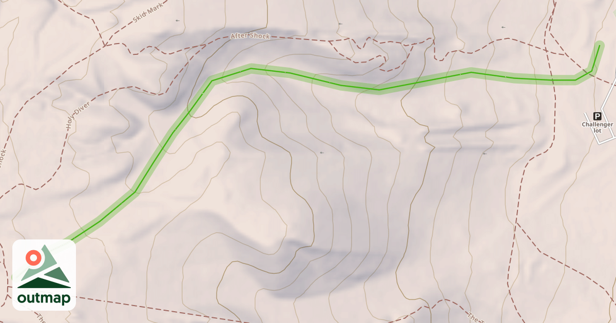 Map of Little John