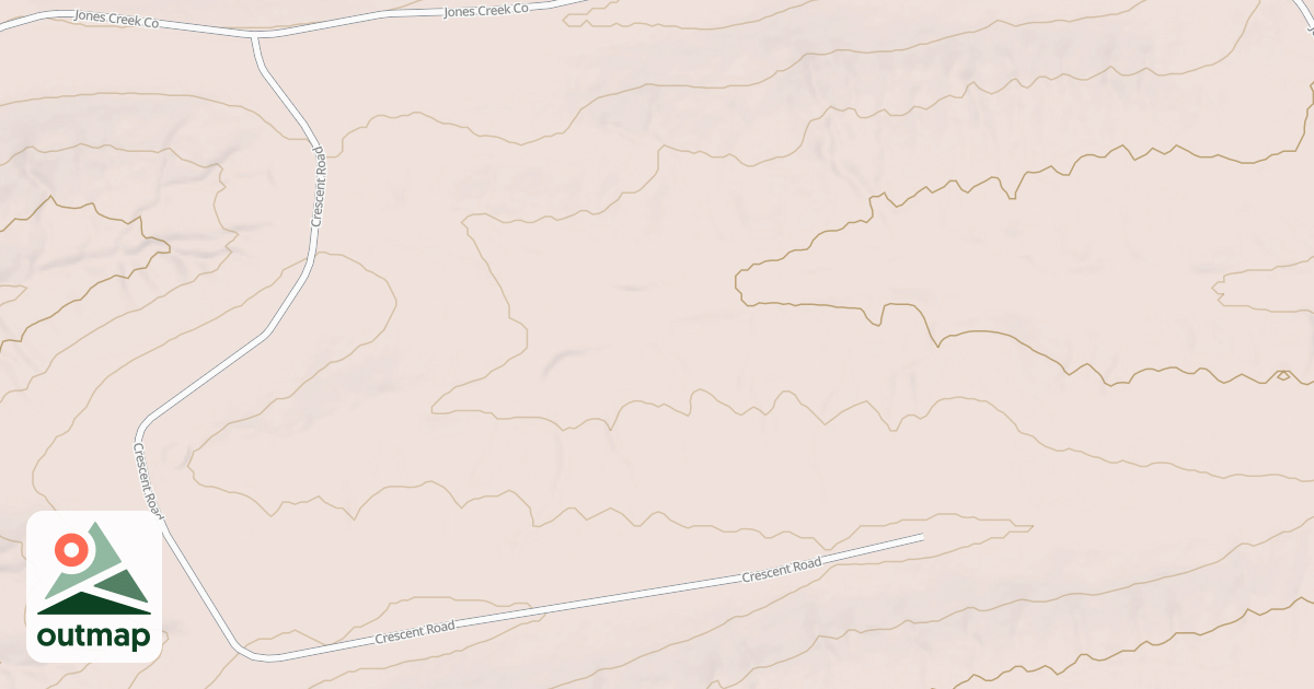 Map of BEARD