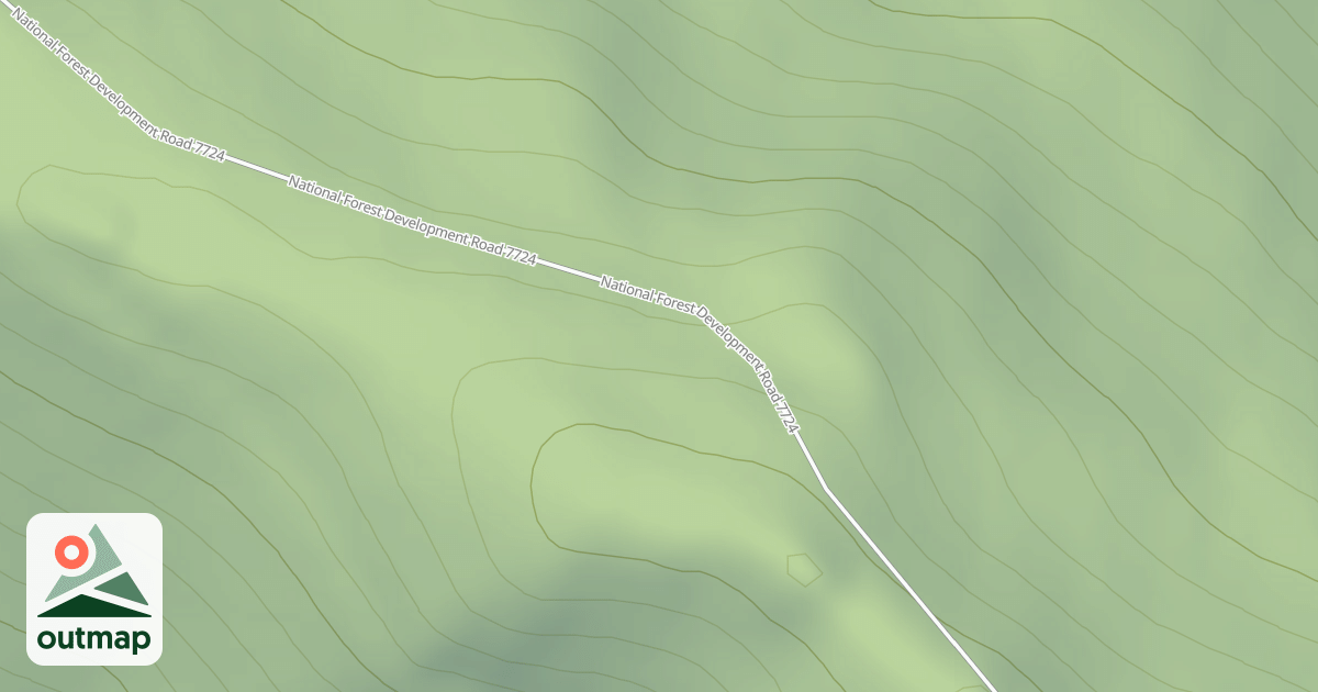 Map of HUC