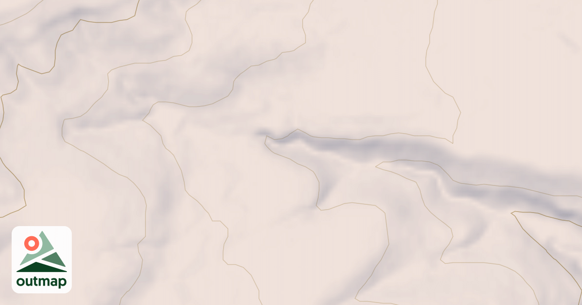 Map of BLM National GTLF Public Motorized Roads 81f9bac5-8169-4e23-a363-0cc42c6b9d6c