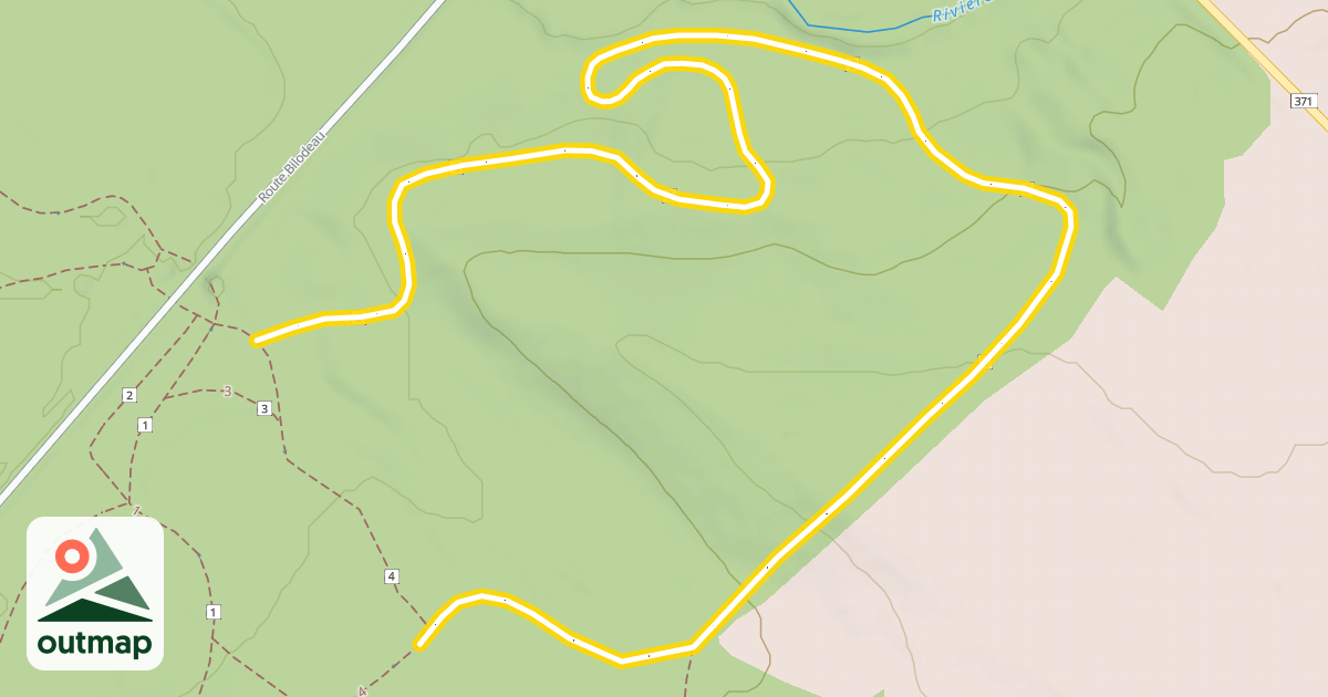 Map of 6