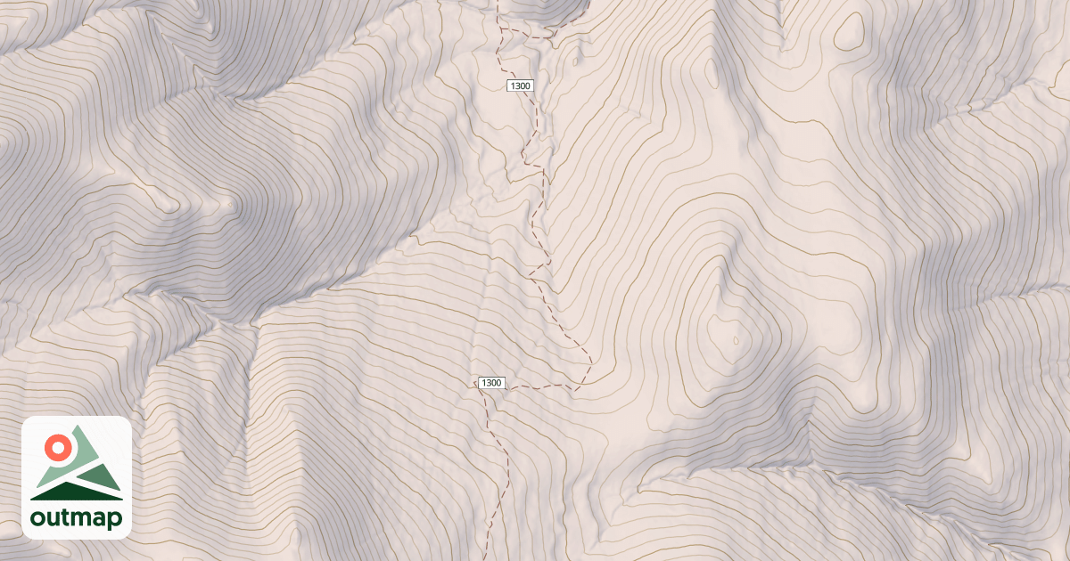 Map of SHORTCUT