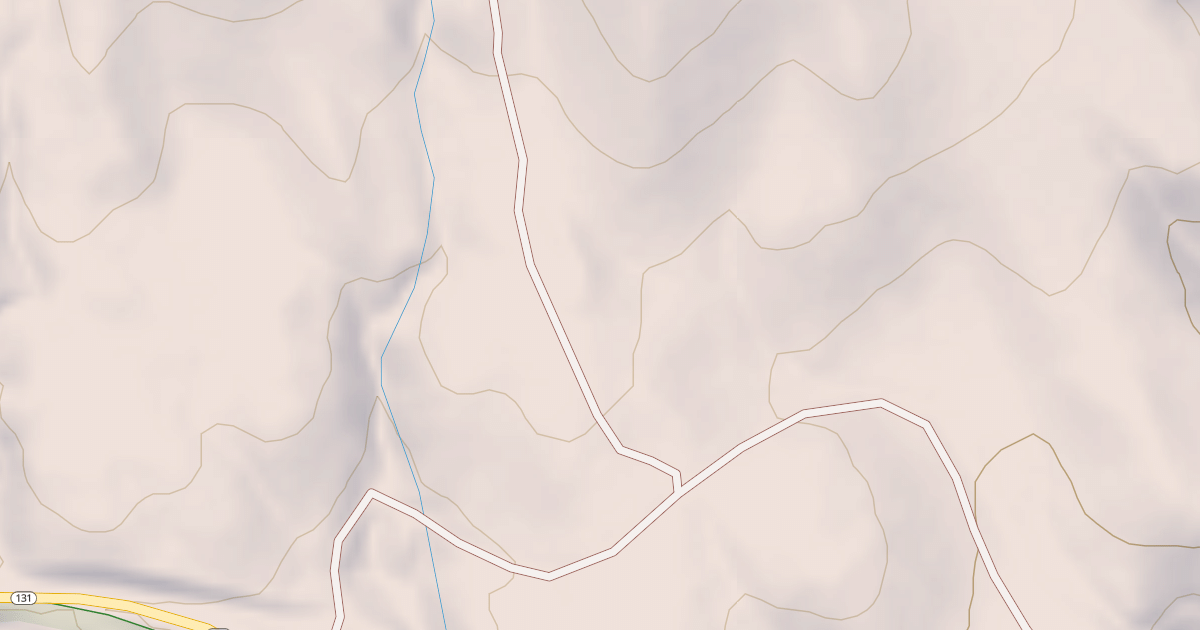 Map preview of BLM National GTLF Public Motorized Roads 11cf1a3d-4c8d-4143-9469-d728d4a9e6f5