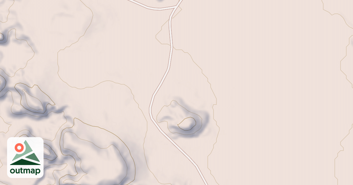 Map of (FDR) 8343