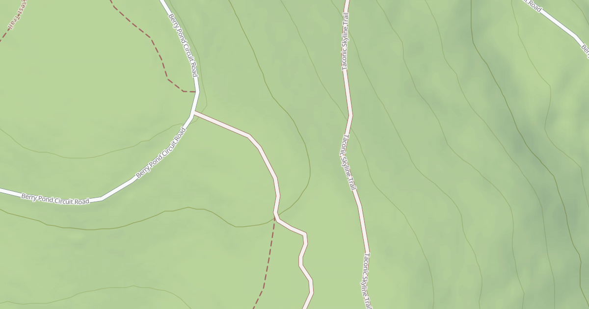Map preview of USGS National Digital Trails 78e9b9ce-c49f-472d-85e1-c744280d9ecb
