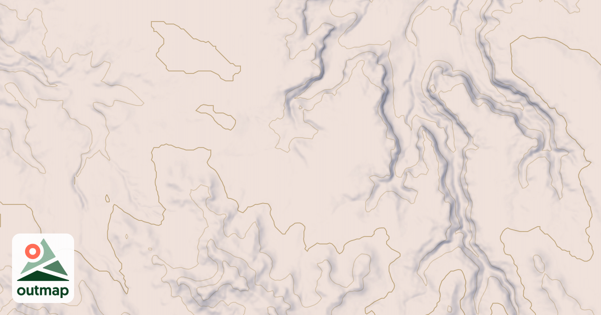 Map of USGS National Digital Trails 06a930af-2e91-44a9-9436-fdf9e6f4b2e8