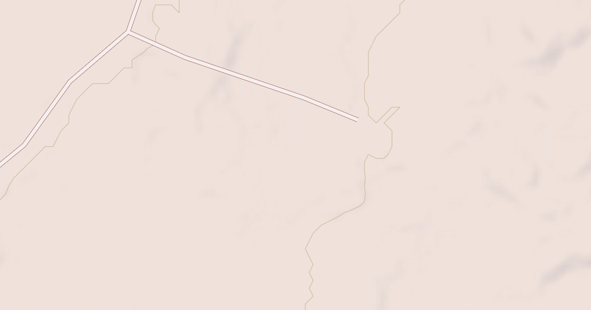 Map preview of Nfst-3325-A