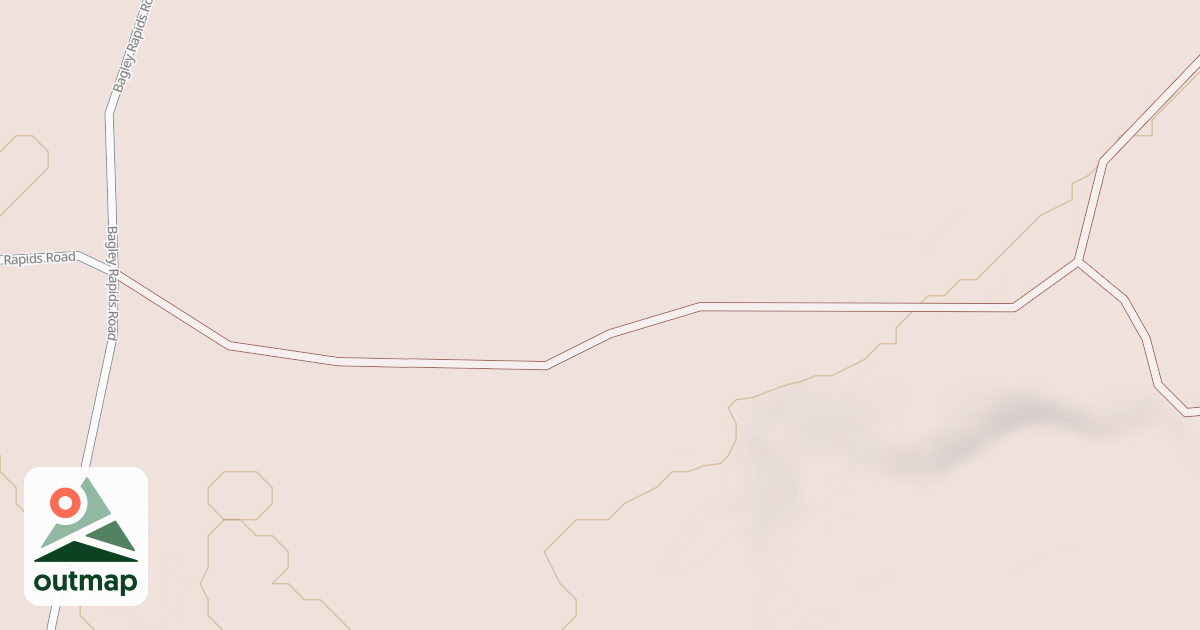 Map of FR 2072F