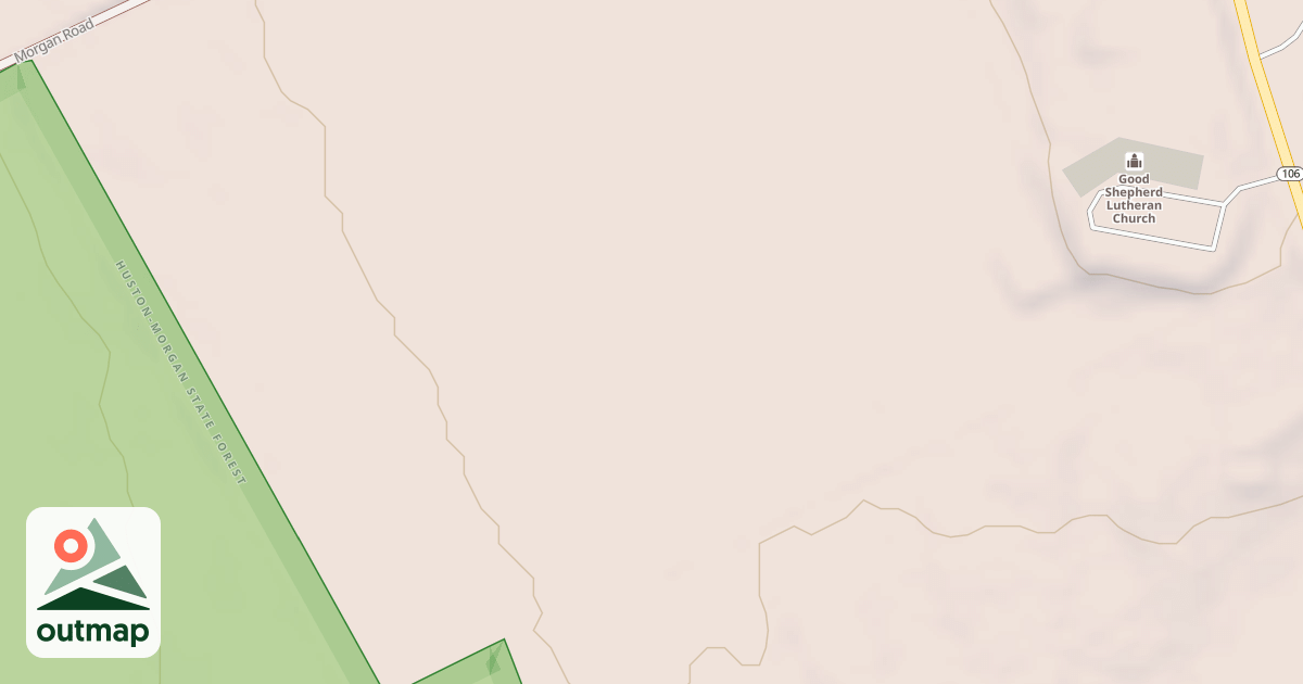 Map of USGS National Digital Trails 990f176b-ca16-4d66-8cc0-027d13040eb9