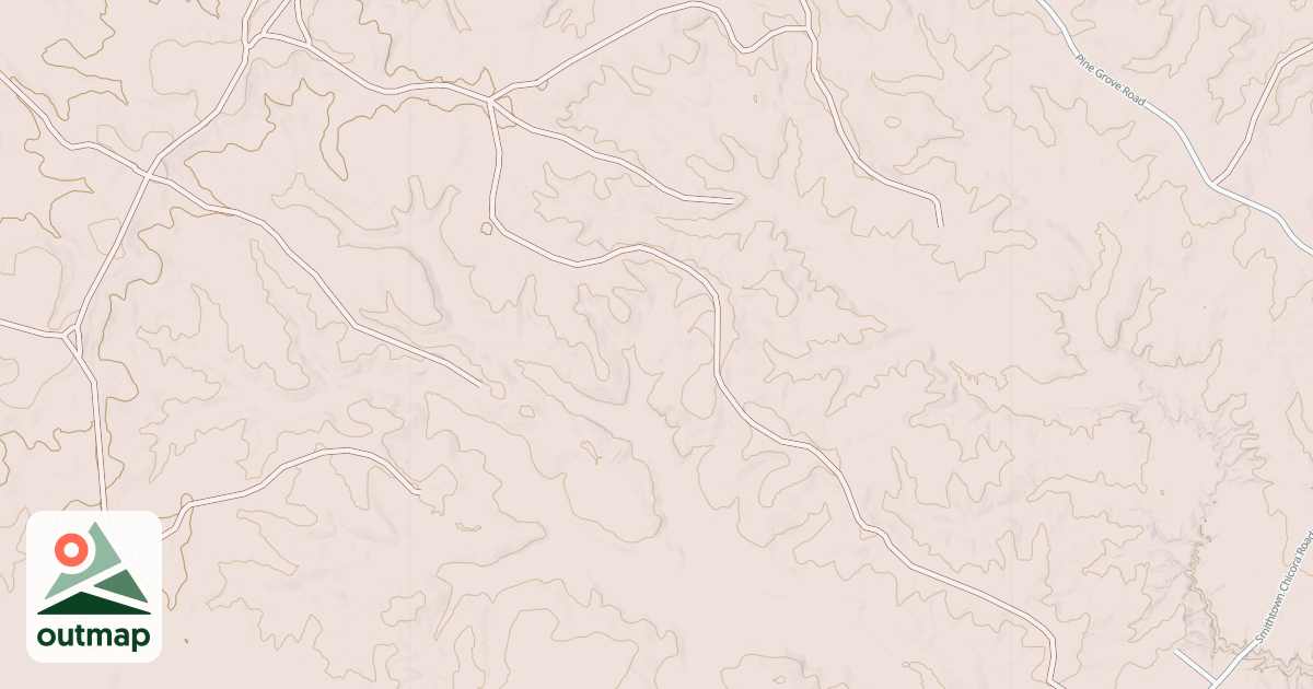 Map of DAVIS