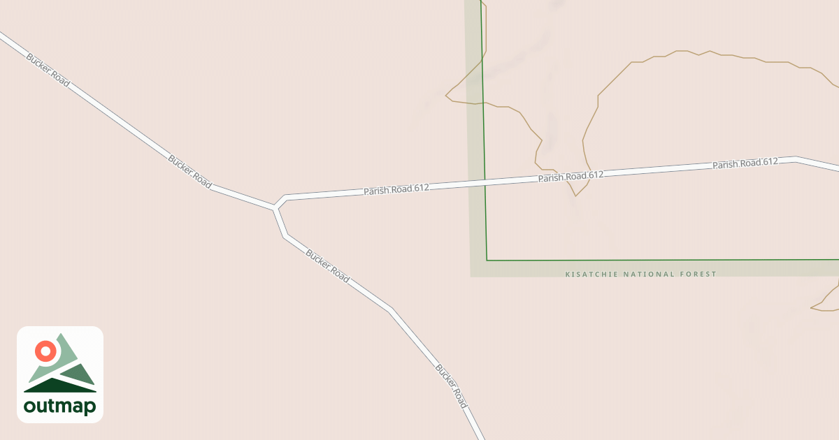 Map of 5057-A