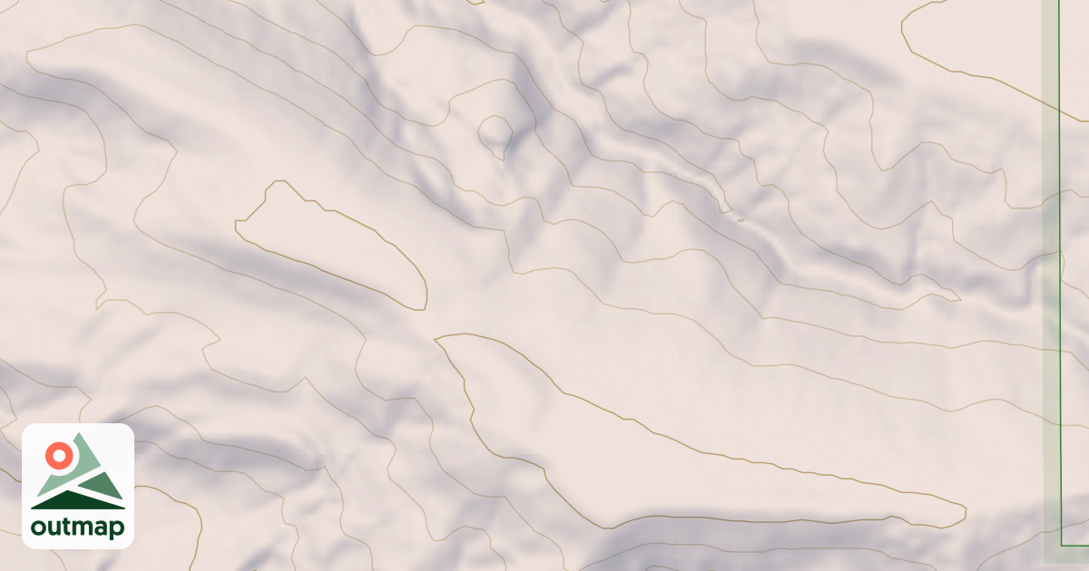 Map of BLM National GTLF Public Motorized Roads 4aff66d0-76b7-4bc0-b099-329cb4240073