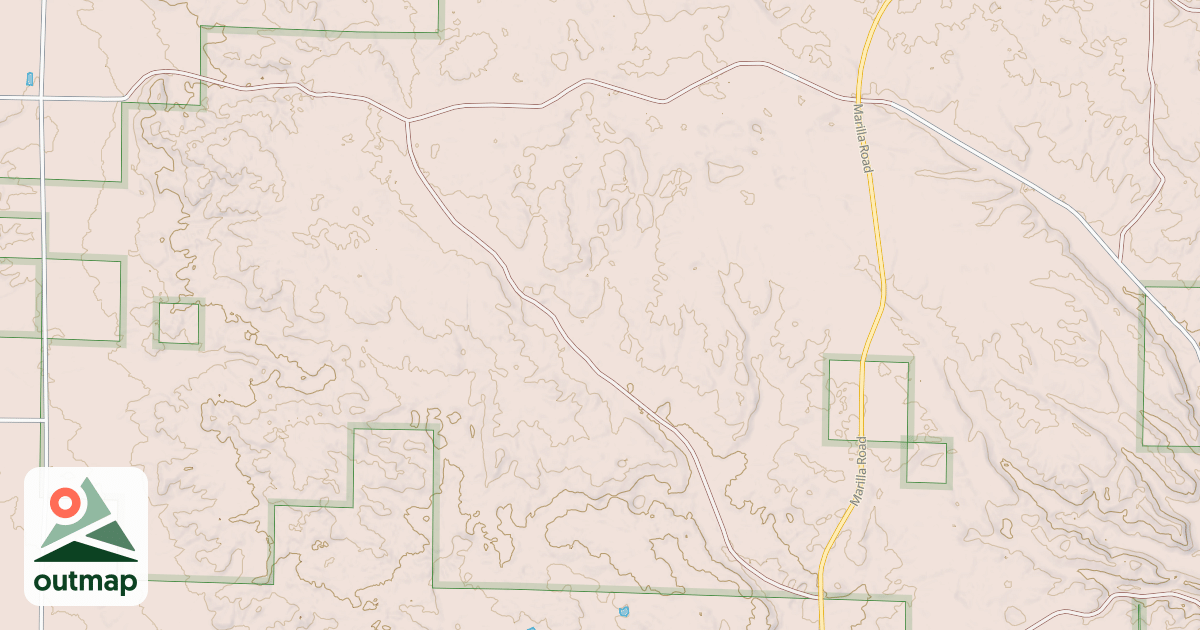 Map of 5481