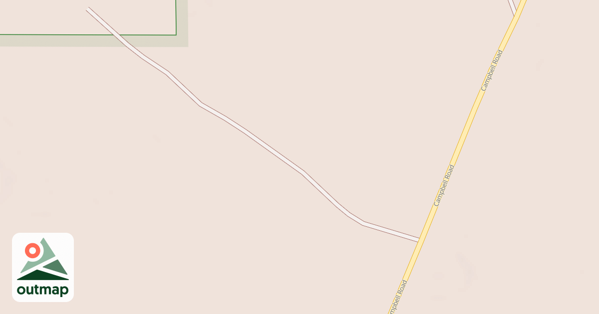Map of 8372