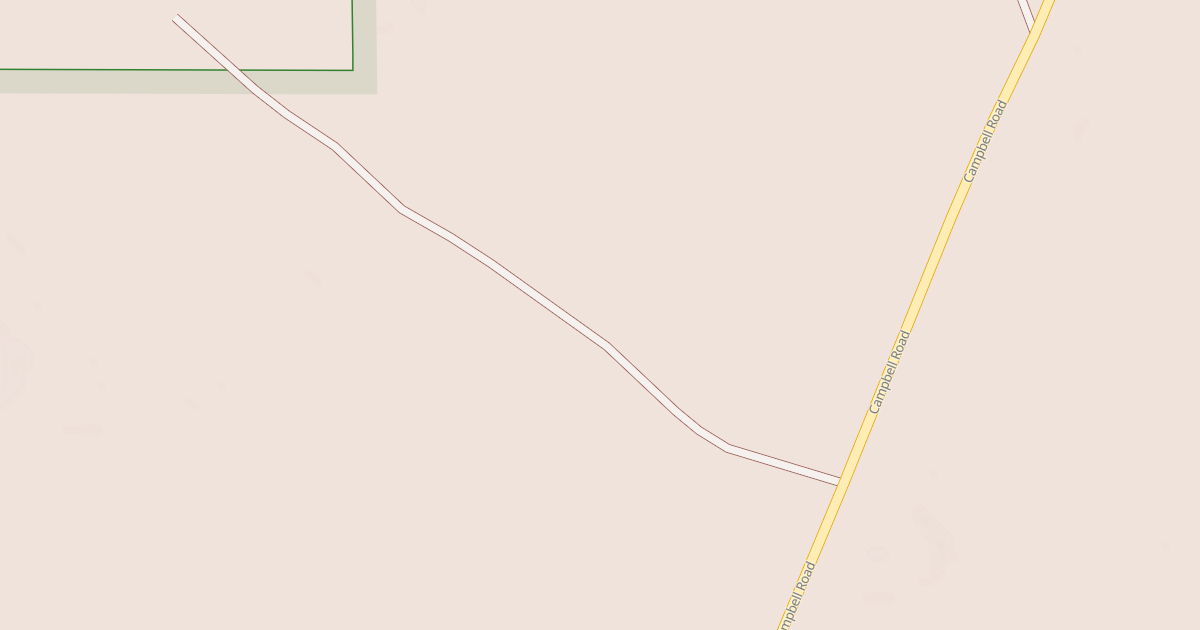 Map preview of 8372