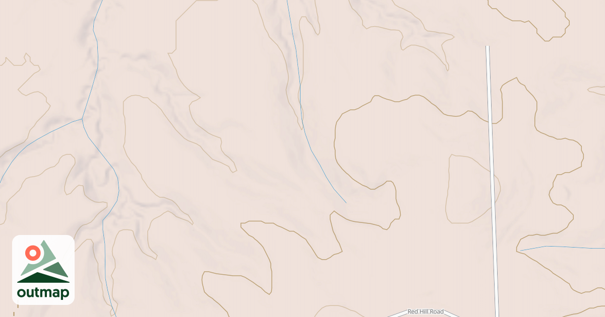 Map of 1150