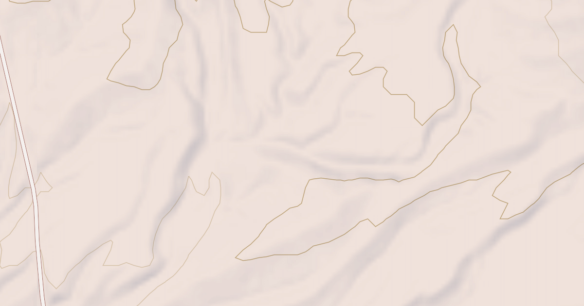 Map preview of 4436a