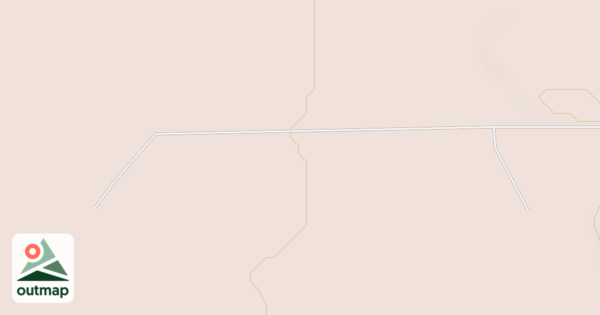 Map of BLM National GTLF Public Motorized Roads 2209a479-68d6-4b45-9e42-498284d26ce5
