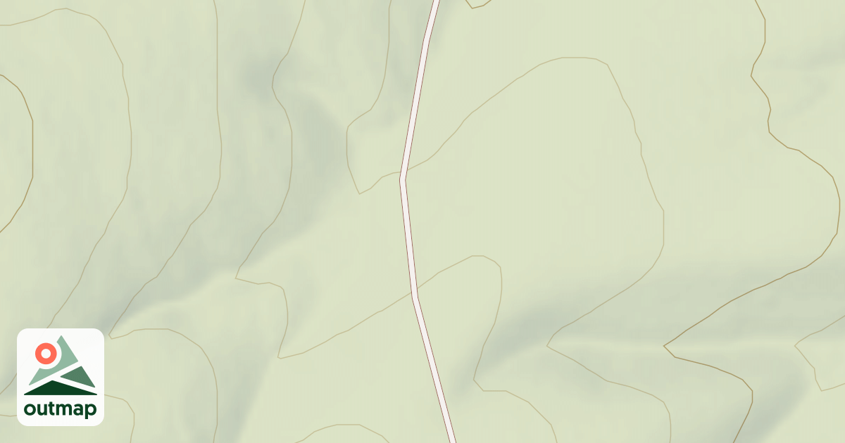 Map of BLM National GTLF Public Motorized Roads 4ca841a6-31dd-4b49-8112-f2cfd05dae59