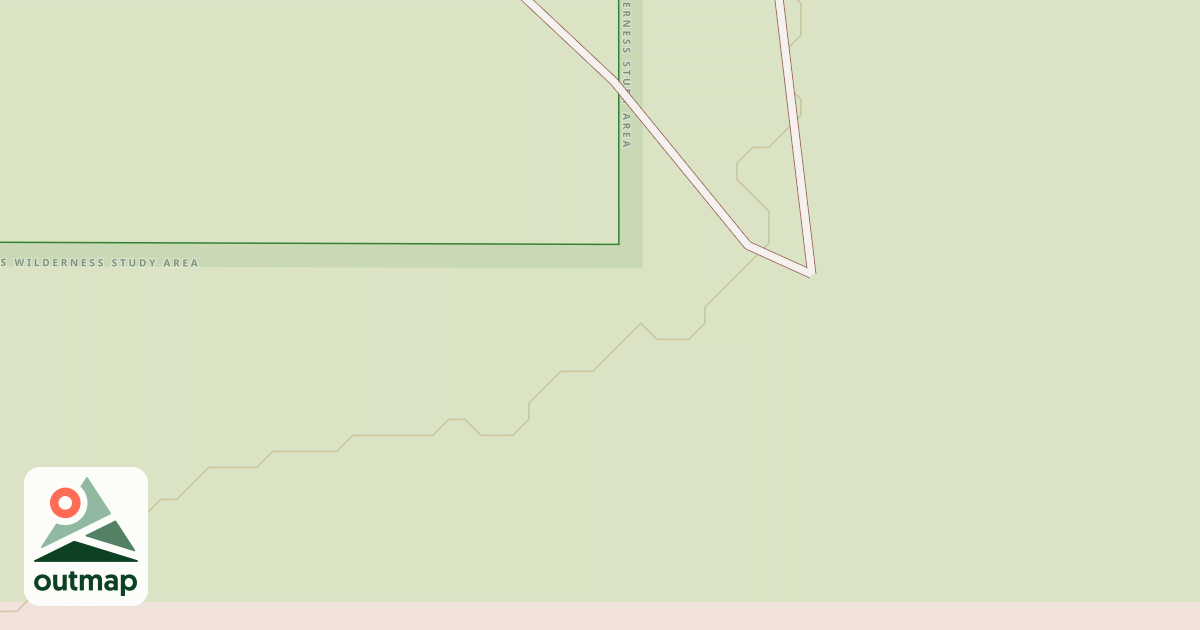 Map of USGS National Digital Trails d70444bf-1300-42fa-88e4-4b8dbd8172e9