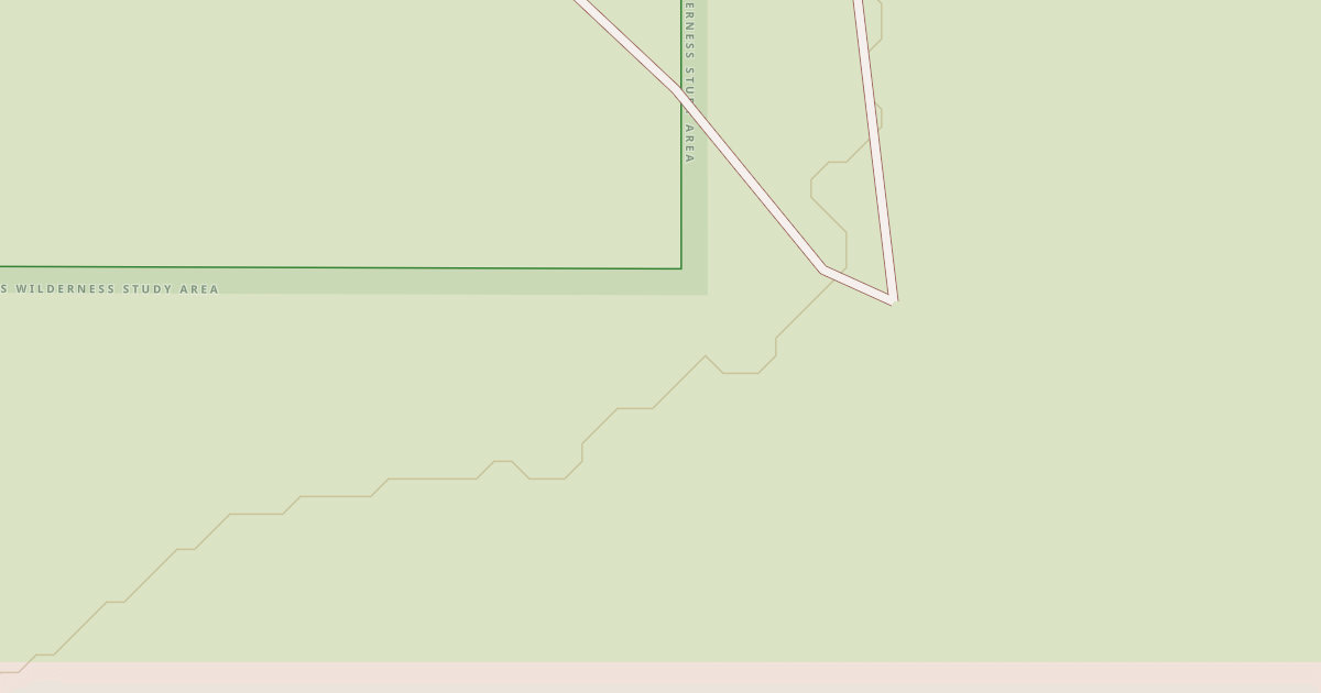 Map preview of USGS National Digital Trails d70444bf-1300-42fa-88e4-4b8dbd8172e9