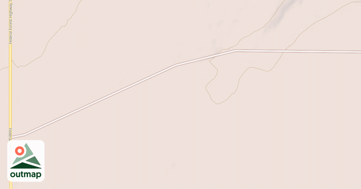 Map of FDR3292