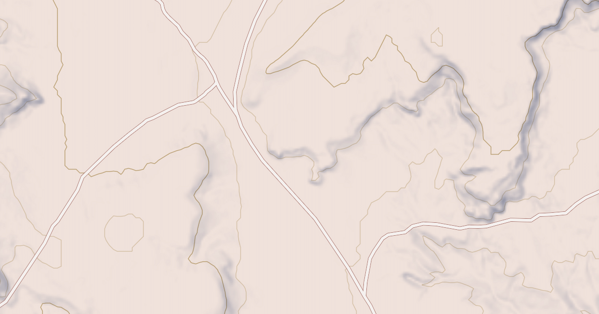 Map preview of BLM National GTLF Public Motorized Roads 04245153-be4f-43fd-81af-3bbdbca95743