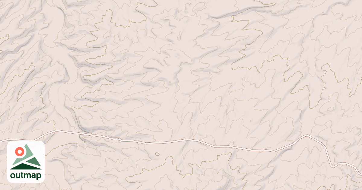 Map of BLM National GTLF Public Motorized Roads 57163bac-5c3c-4d65-9b03-811d64e32828