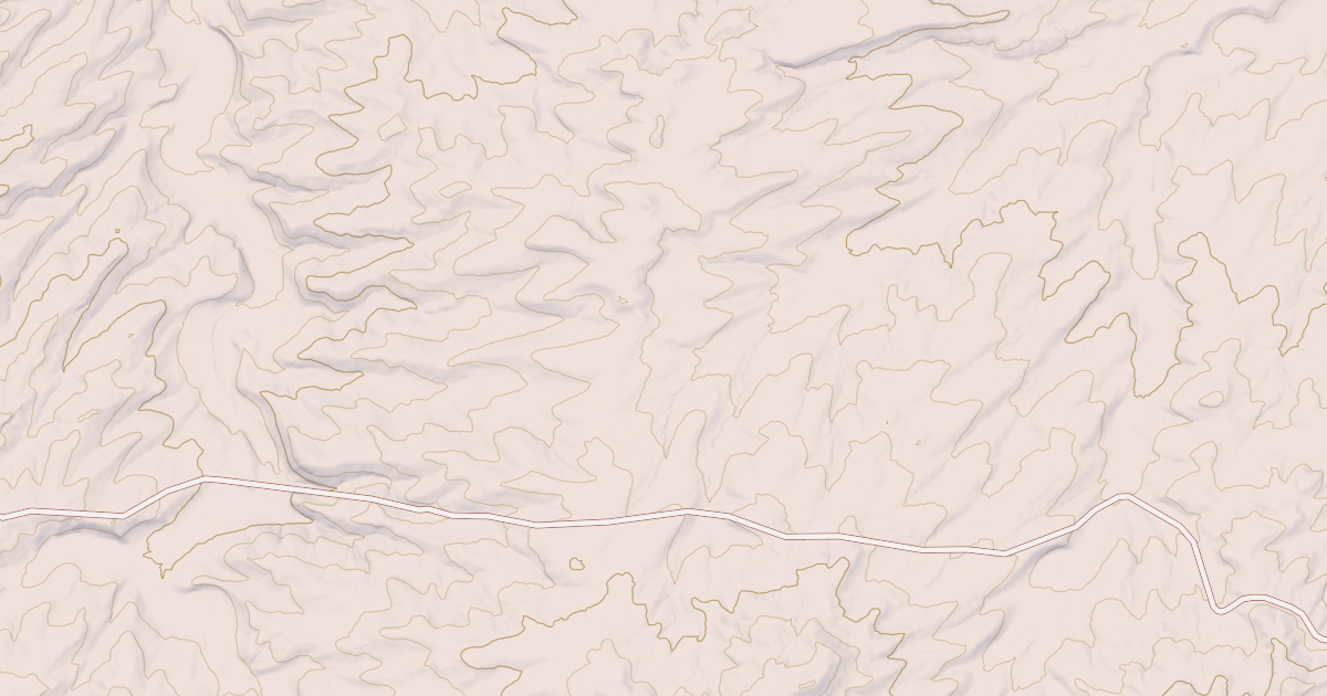 Map preview of BLM National GTLF Public Motorized Roads 57163bac-5c3c-4d65-9b03-811d64e32828