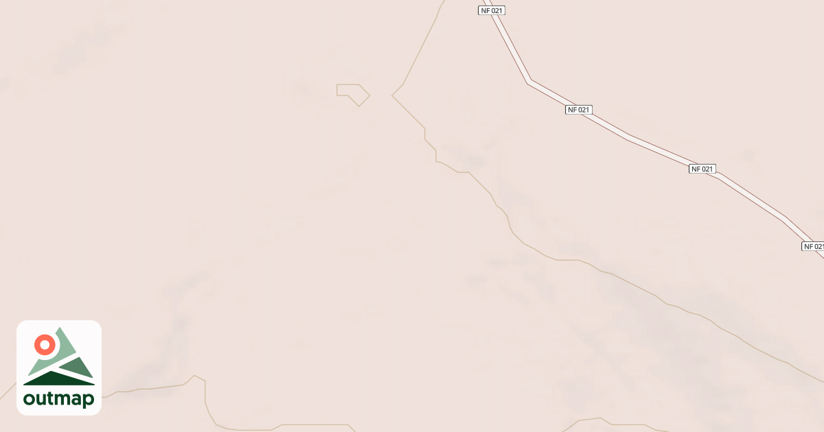 Map of ED-10