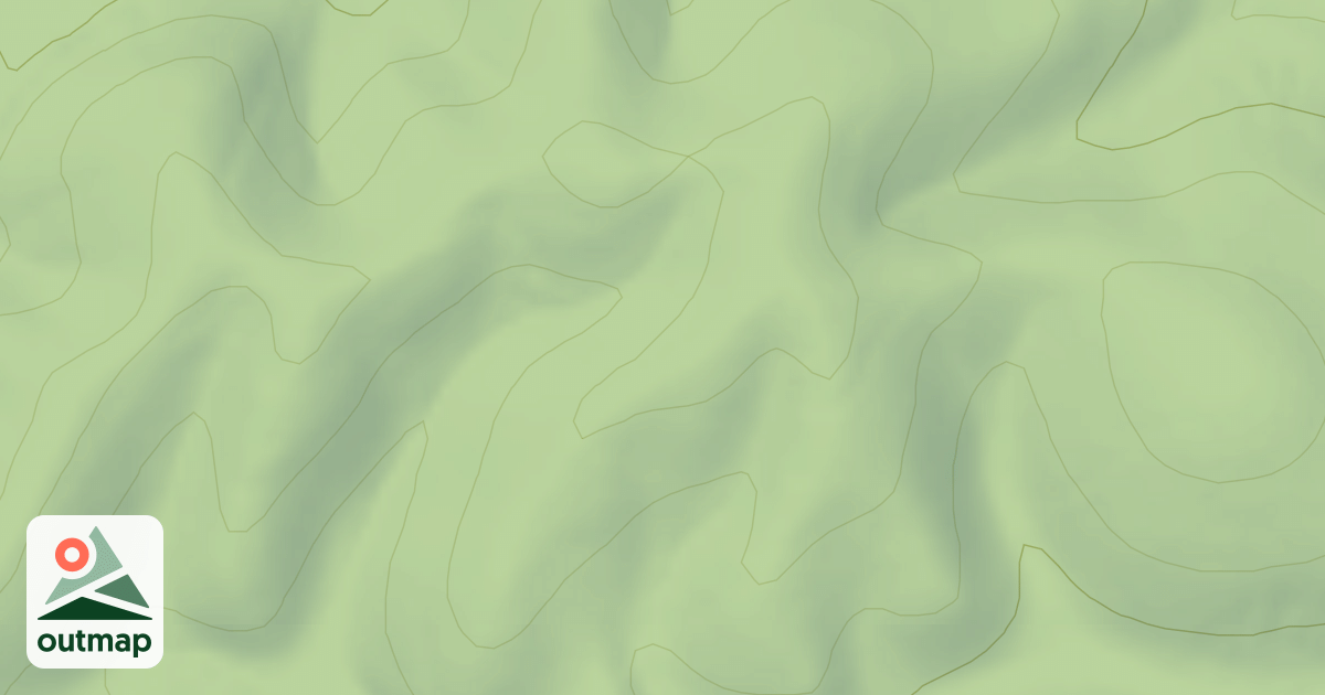 Map of Pike Apv