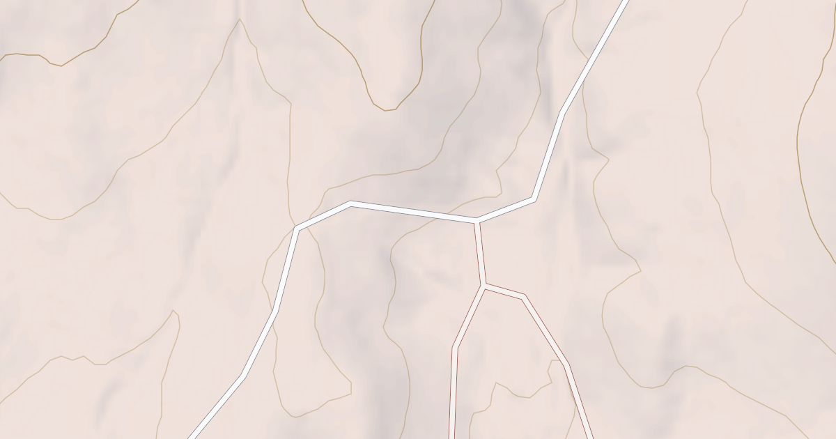 Map preview of BLM National GTLF Public Motorized Roads 0f23313d-d7ba-4acc-a0b3-cd53f297b577