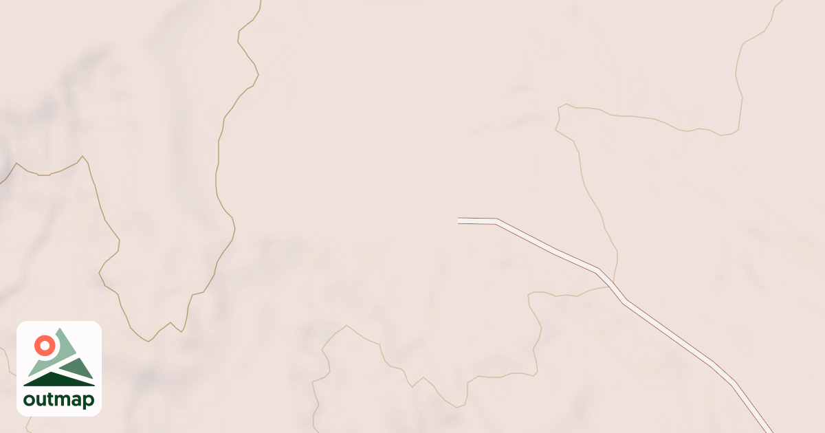 Map of BLM National GTLF Public Motorized Roads 04ac457c-918e-41e3-80ec-5a0c97755de2