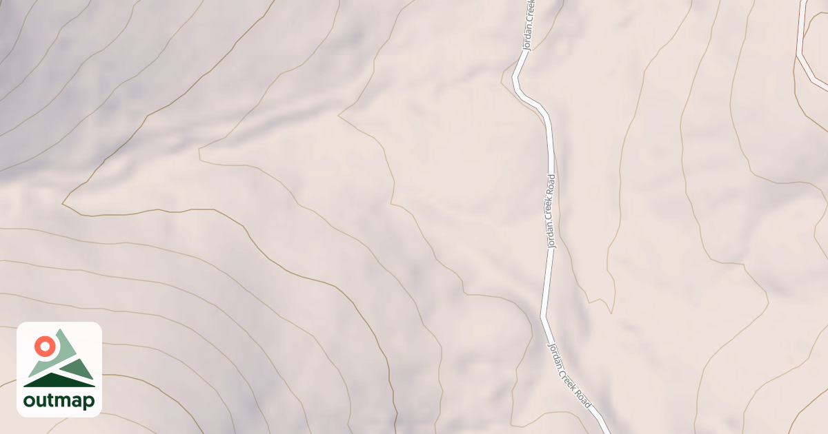 Map of BLM National GTLF Public Motorized Roads 09677a3c-2e2d-41a3-bed8-cbca91e7c91e