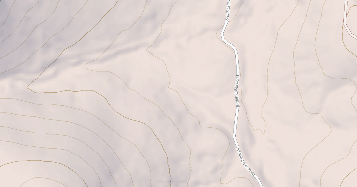 Map preview of BLM National GTLF Public Motorized Roads 09677a3c-2e2d-41a3-bed8-cbca91e7c91e