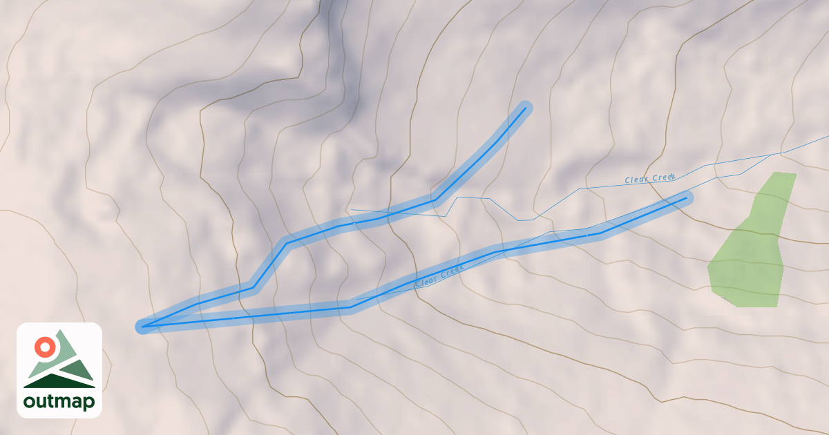 Map of Our Bowl