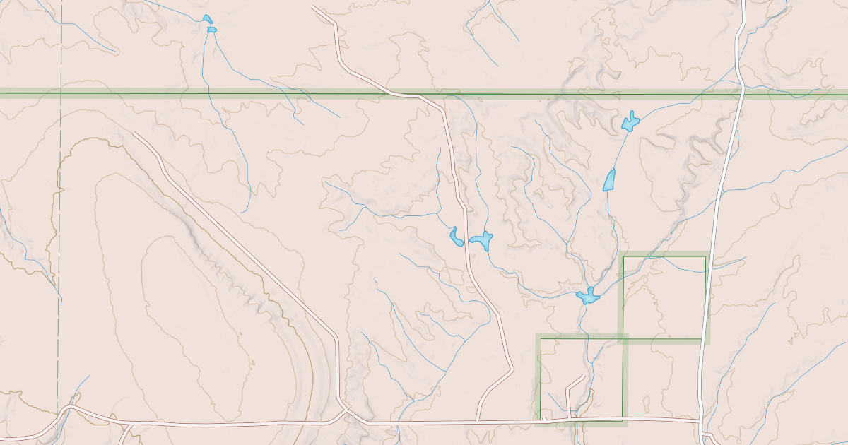 Map preview of Nfst-1132