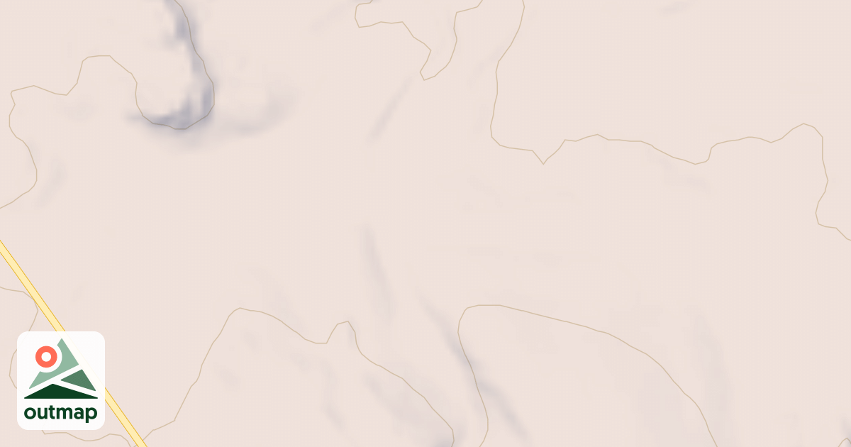 Map of BLM National GTLF Public Motorized Roads 3b12e757-c16b-4afb-a5e4-c7526b34b352