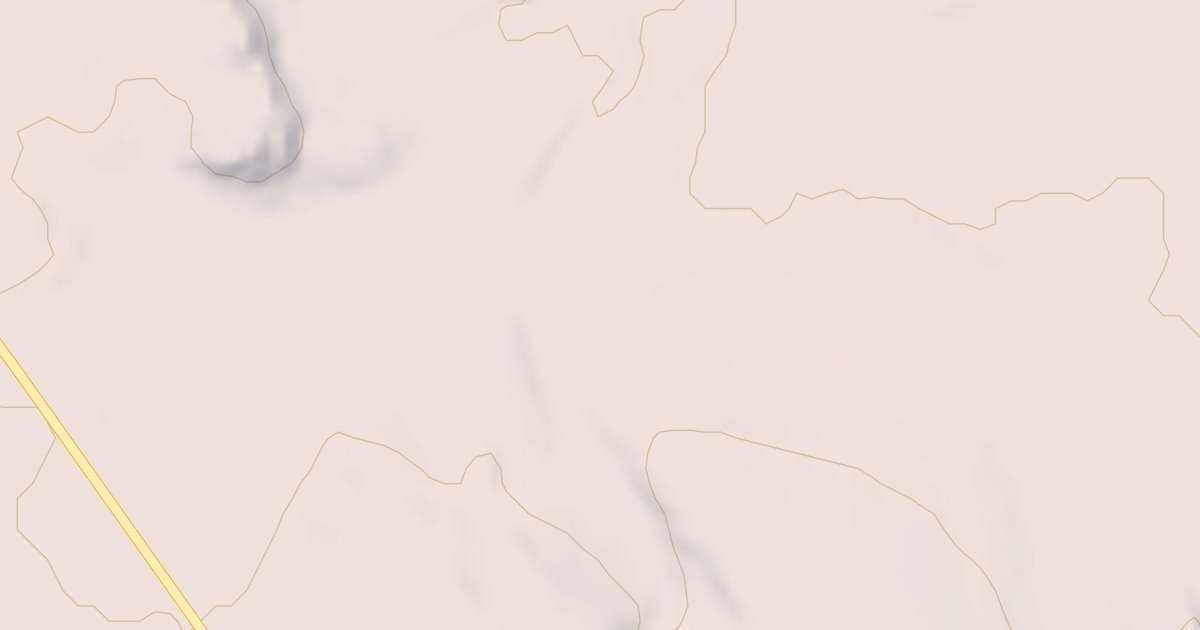 Map preview of BLM National GTLF Public Motorized Roads 3b12e757-c16b-4afb-a5e4-c7526b34b352