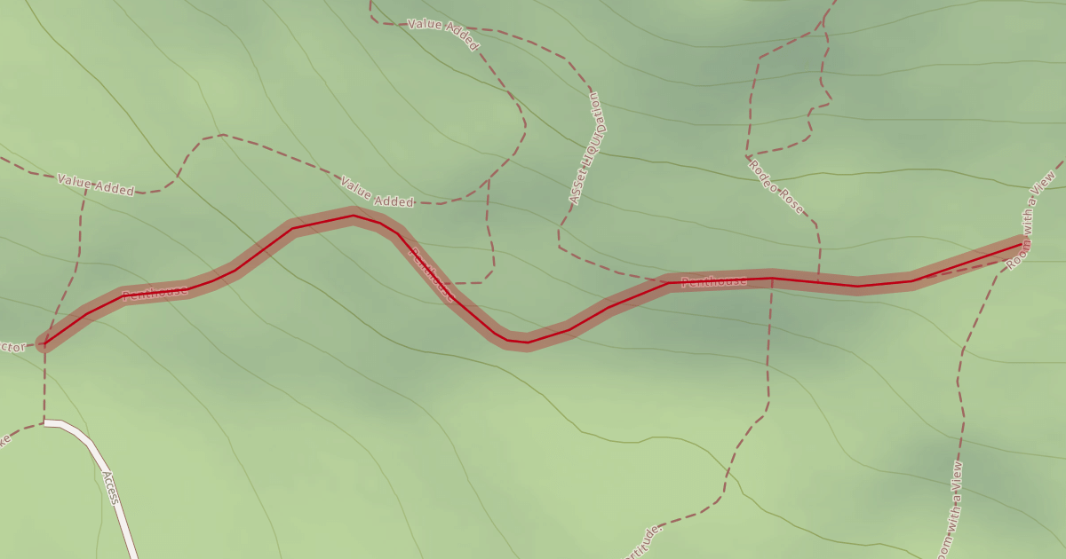 Map preview of Penthouse