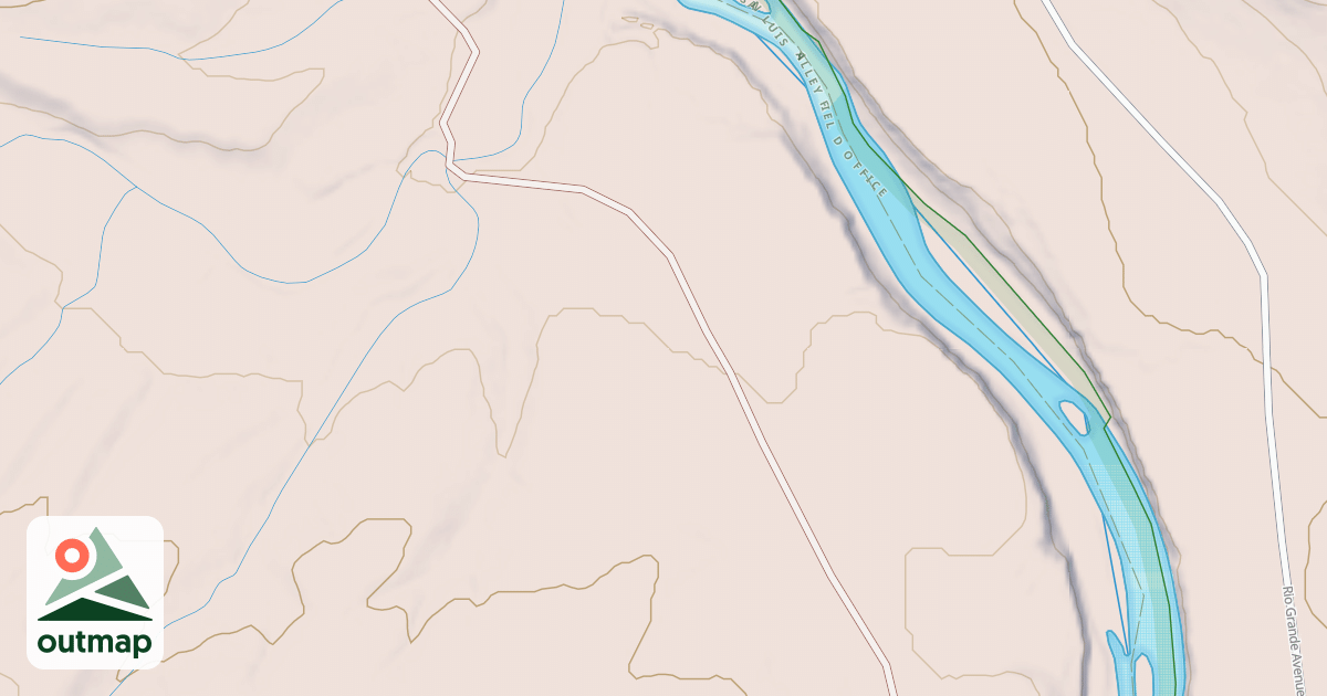 Map of BLM National GTLF Public Motorized Roads 1dd8e004-ee6c-4457-acdd-3480cad7a66b