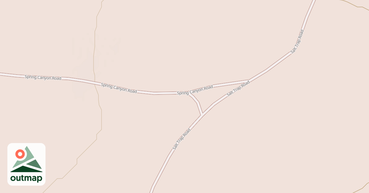 Map of BLM National GTLF Public Motorized Roads 7253df9a-125d-4df9-a40b-fda160390788