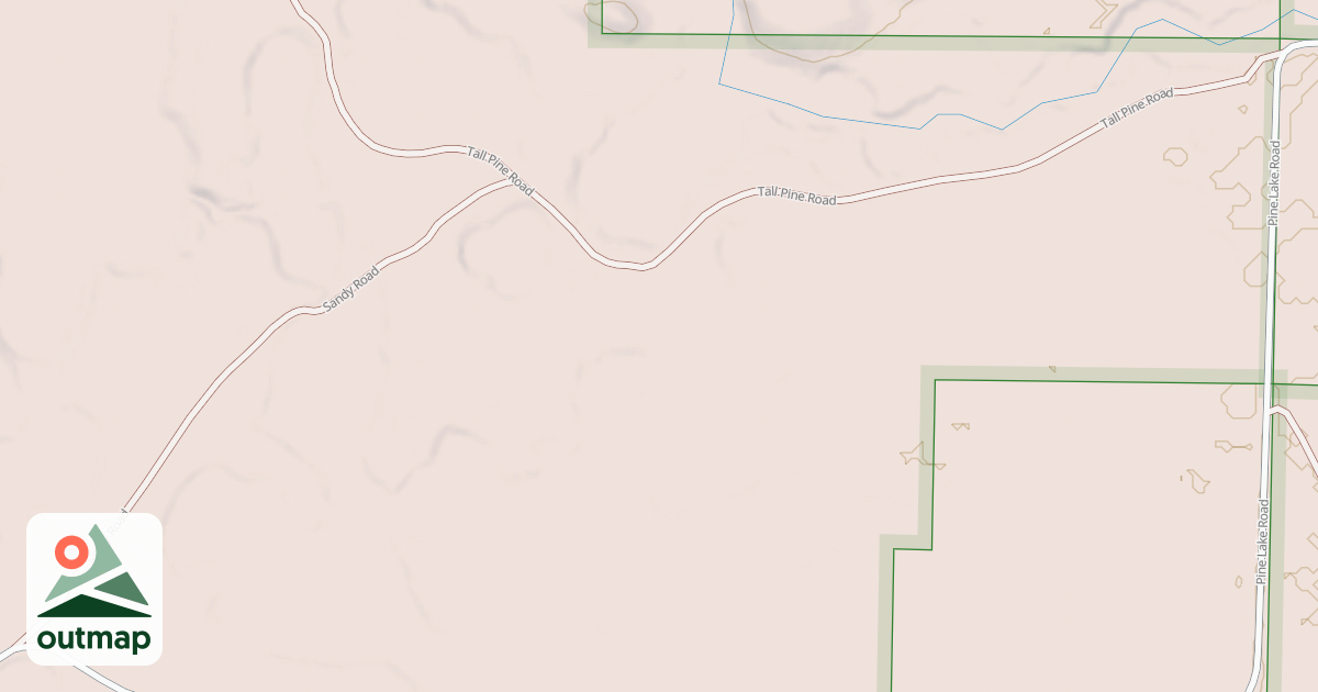 Map of 8480
