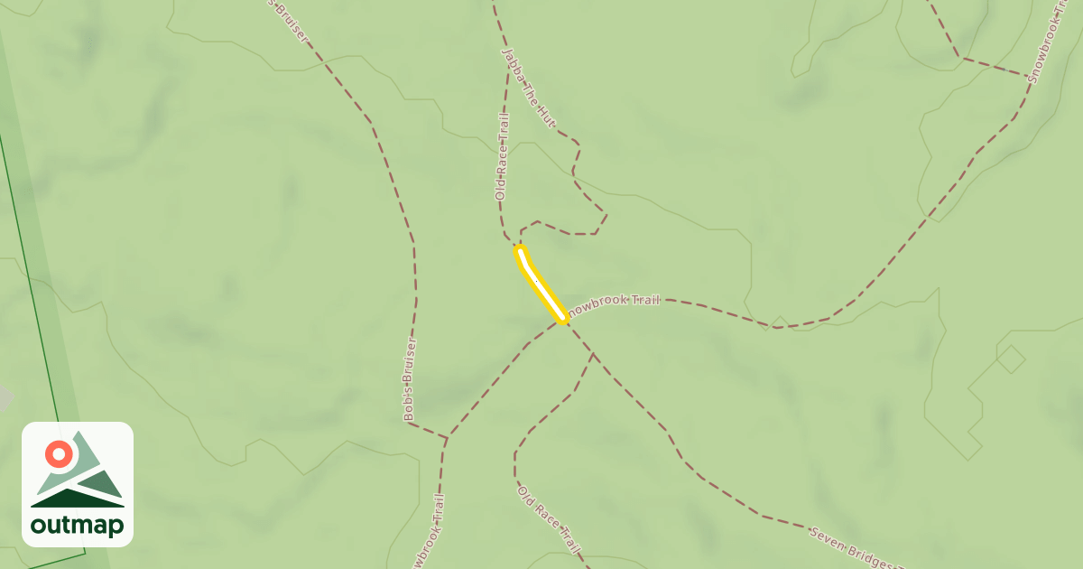 Map of Jabba The Hut