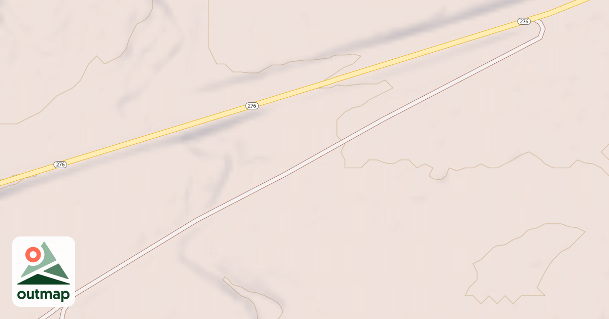 Map of BLM National GTLF Public Motorized Roads 09367e2f-b0fe-40d4-a014-285b644944fc