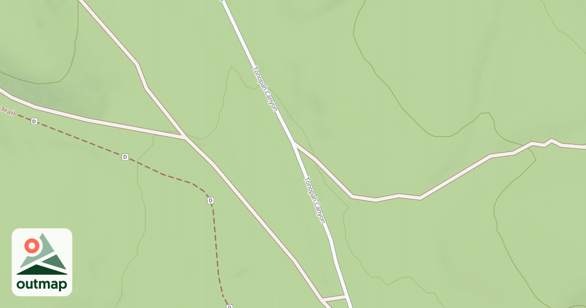 Map of BLM National GTLF Public Motorized Roads 458401e2-47e0-40da-bb49-8d0fe196f844