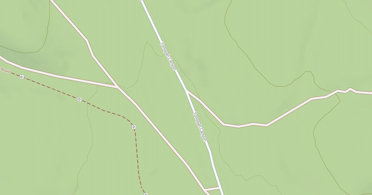 Map preview of BLM National GTLF Public Motorized Roads 458401e2-47e0-40da-bb49-8d0fe196f844