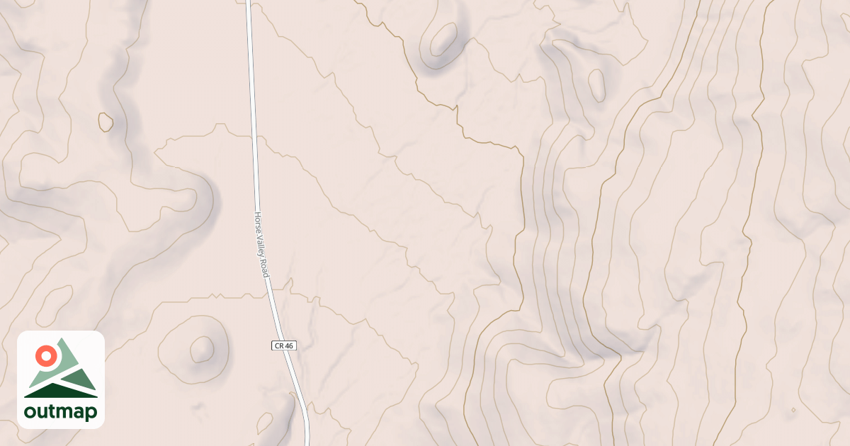 Map of BLM National GTLF Public Motorized Roads 26107dcf-7572-4f13-80a4-95ac135f303b
