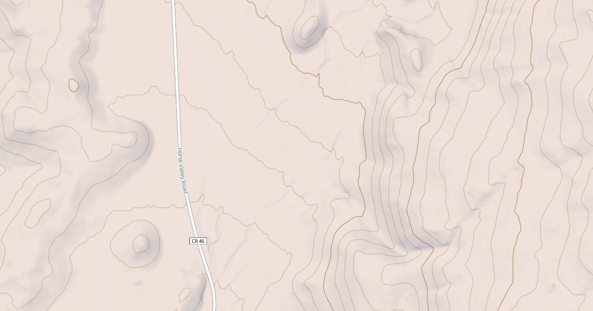 Map preview of BLM National GTLF Public Motorized Roads 26107dcf-7572-4f13-80a4-95ac135f303b